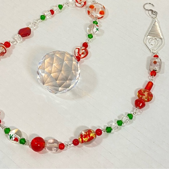 Handmade Sun Catcher - Picture 6 of 8